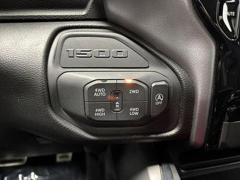 Used 2023 RAM 1500 Sport w/ G/T Package image 24