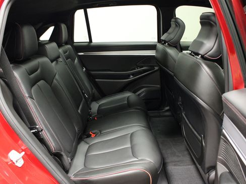 Used 2024 Jeep Wagoneer Launch Edition image 17