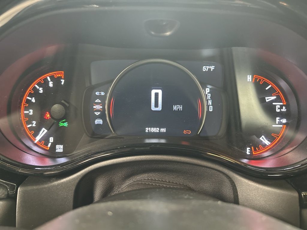 Used 2023 Dodge Durango GT w/ Blacktop Package AWD/4WD image 13