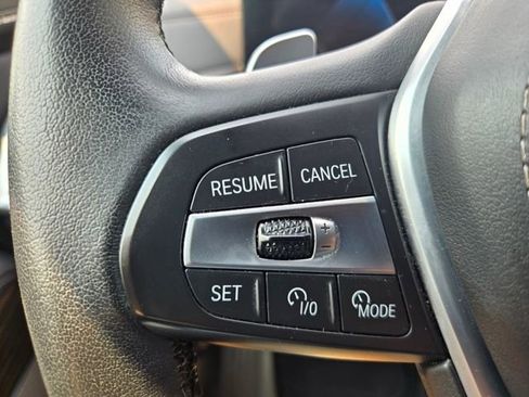 Used 2024 BMW X5 xDrive40i image 17