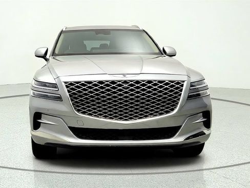 Used 2024 Genesis GV80 3.5T Advanced w/ Advanced Package AWD/4WD image 2