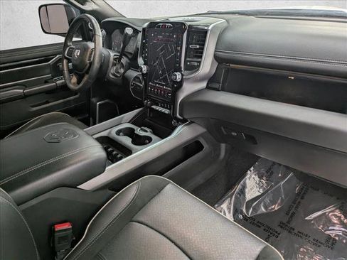 Used 2020 RAM 2500 Laramie image 19