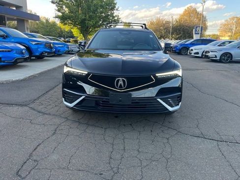 Certified 2024 Acura ZDX A-Spec AWD/4WD image 27