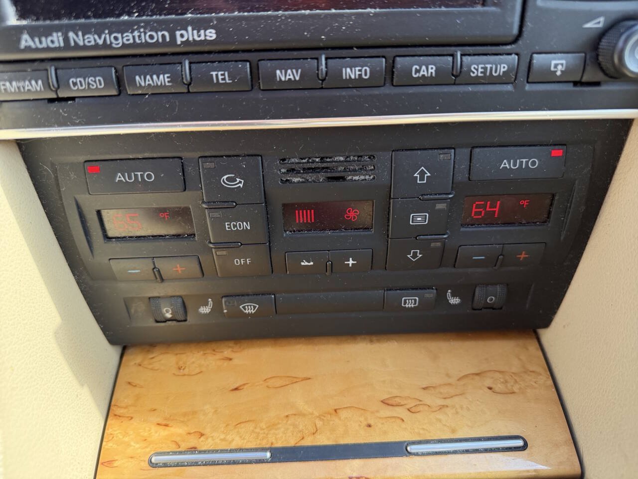 Used 2006 Audi A4 2.0T AWD/4WD image 34