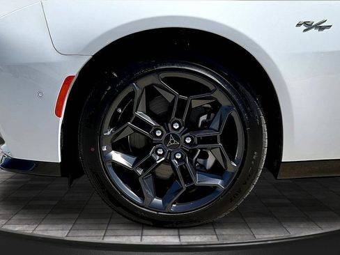 New 2026 Dodge Charger R/T AWD/4WD image 32