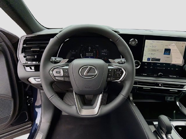 New 2026 Lexus RX 350 FWD image 41