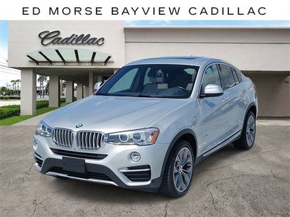 Used 2015 BMW X4 xDrive28i