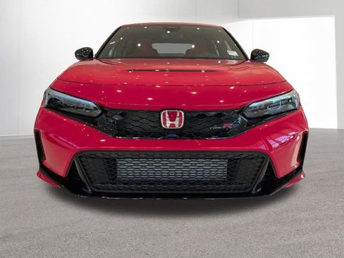 New 2025 Honda Civic Type R image 25
