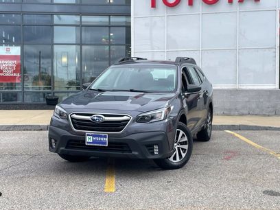 Used 2022 Subaru Outback