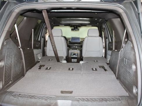 Used 2022 Chevrolet Tahoe LT AWD/4WD image 29