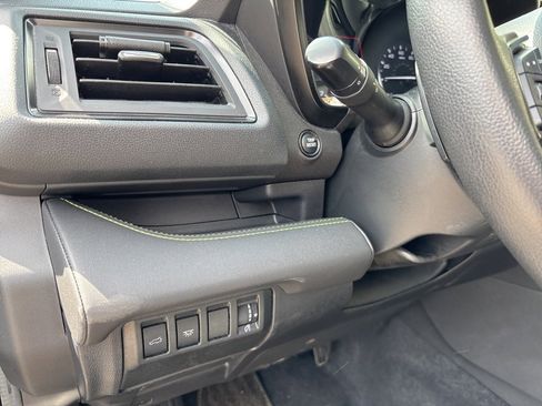 Certified 2024 Subaru Ascent Onyx Edition image 11