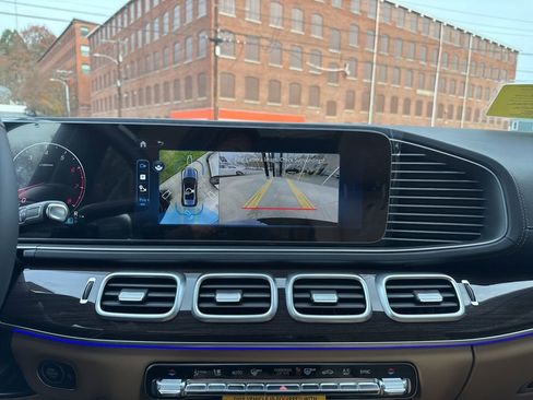 New 2026 Mercedes-Benz GLE 350 4MATIC image 30