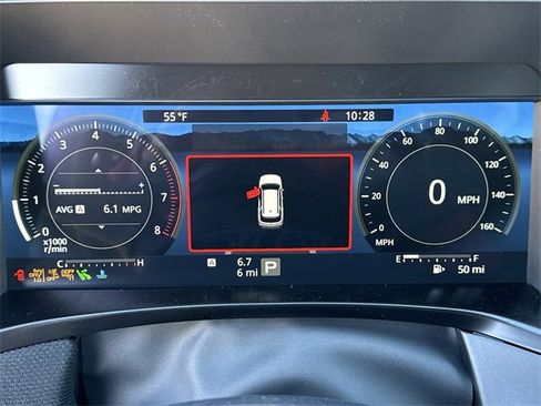 Used 2026 Subaru Outback Premium image 28