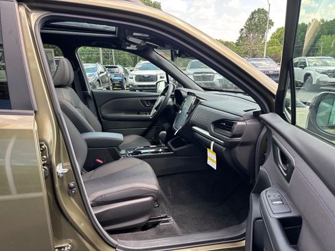New 2026 Subaru Forester Premium AWD/4WD image 43