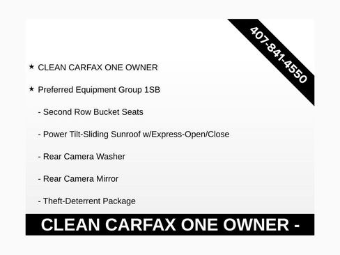 Used 2018 Cadillac Escalade Luxury image 1