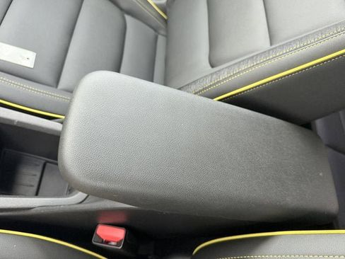 Used 2024 Chevrolet TrailBlazer ACTIV w/ Driver Confidence Package FWD image 25