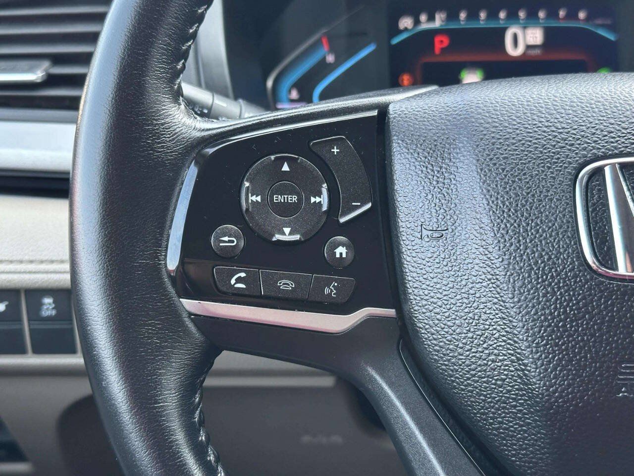 Used 2021 Honda Odyssey Touring image 38
