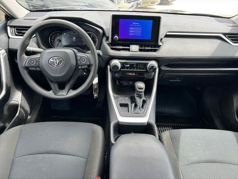 Certified 2023 Toyota RAV4 LE FWD image 16