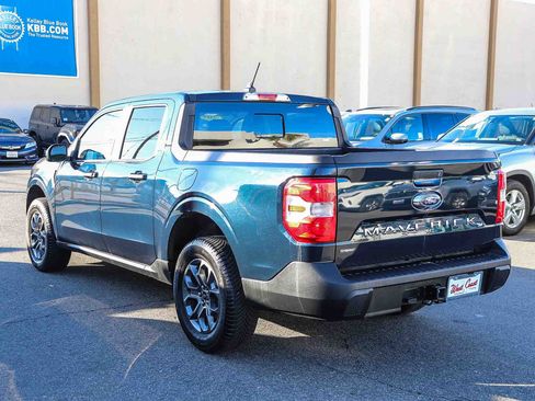 Used 2023 Ford Maverick XLT w/ XLT Luxury Package image 9