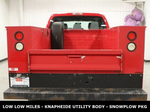 Used 2015 Ford F250 XL w/ Power Equipment Group image 34