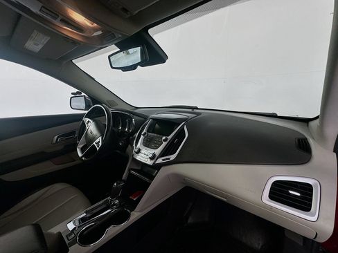 Used 2016 GMC Terrain SLT FWD image 27