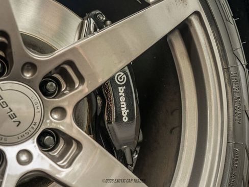 Used 2009 Ford Mustang Shelby GT500 RWD image 57