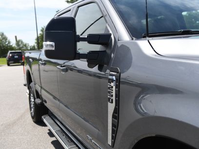 New 2026 Ford F250 Lariat