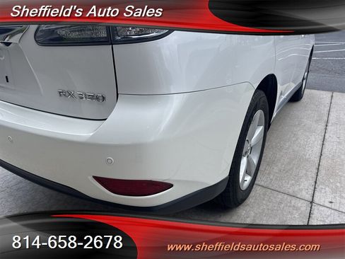 Used 2015 Lexus RX 350 AWD image 19