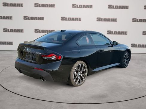 Used 2024 BMW 230i xDrive Coupe w/ Convenience Package image 5