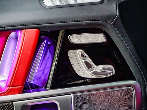 Used 2024 Mercedes-Benz G 63 AMG 4MATIC image 20