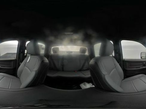 New 2026 RAM 2500 Tradesman w/ Chrome Appearance Group image 26