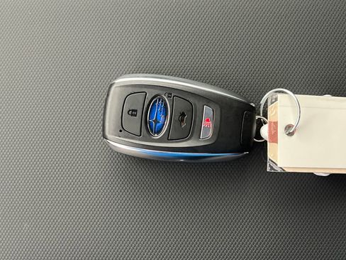 New 2026 Subaru Forester Touring image 34