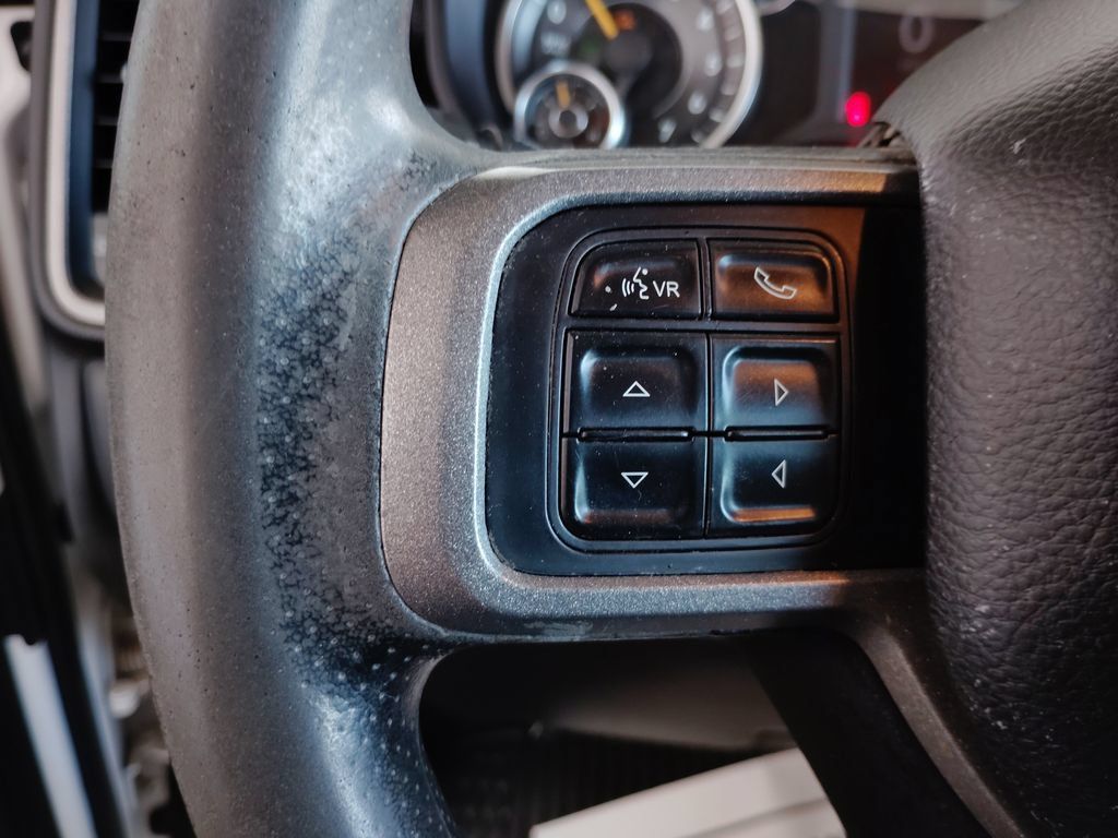Used 2019 RAM 2500 Tradesman AWD/4WD image 24