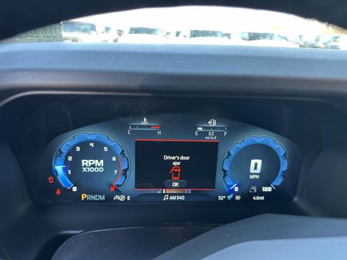 New 2026 Ford Bronco Big Bend image 21