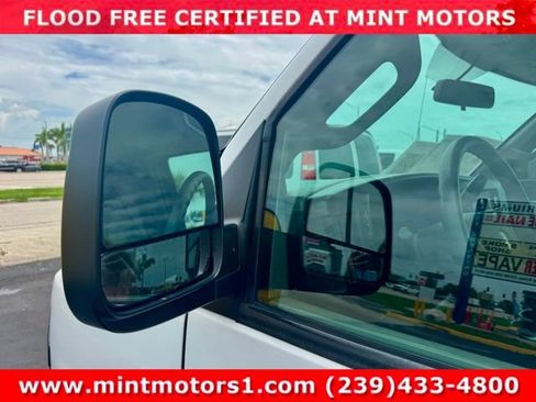 Used 2020 Chevrolet Express 2500 Extended w/ Driver Convenience Package RWD image 31