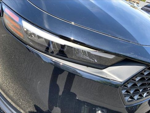 Used 2024 Honda Accord EX image 28