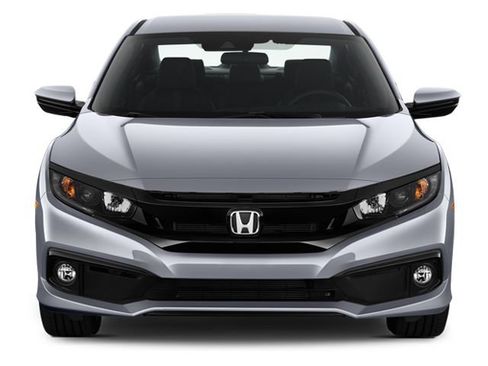 Used 2020 Honda Civic Sport image 5