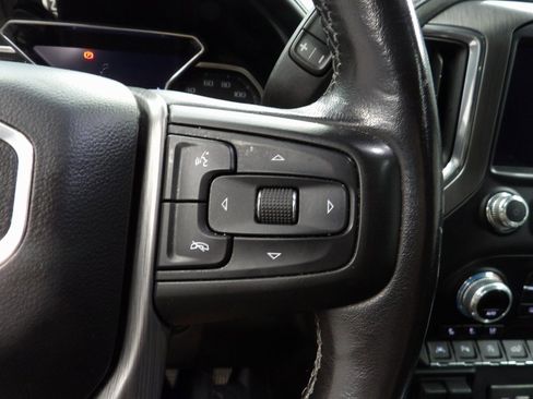 Used 2019 GMC Sierra 1500 Denali image 57