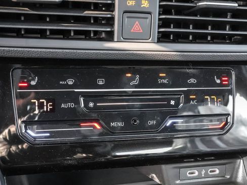 New 2026 Volkswagen Jetta Sport FWD image 29