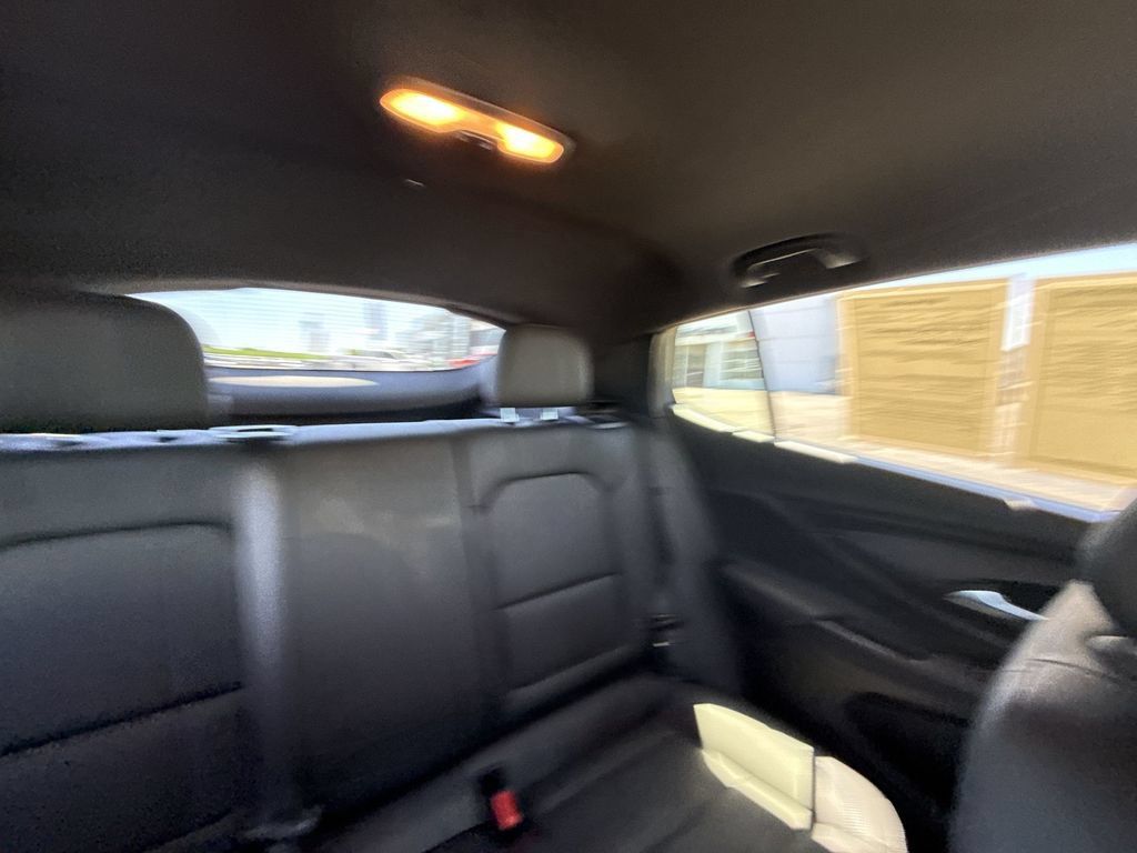 Used 2024 Buick Envista Sport Touring w/ Convenience I Package FWD image 12