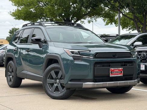 Used 2026 Toyota RAV4 AWD image 2