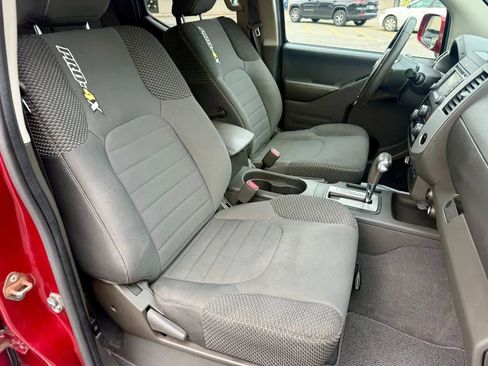 Used 2019 Nissan Frontier PRO-4X AWD/4WD image 15