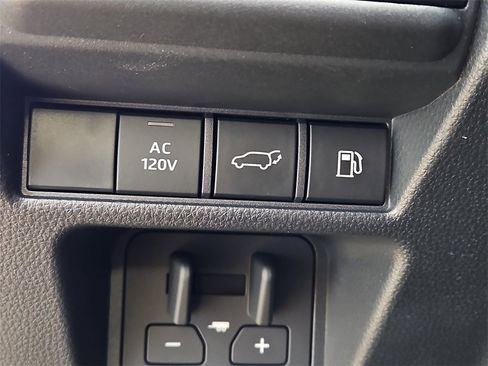 New 2026 Toyota Land Cruiser image 14