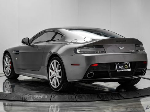 Used 2014 Aston Martin V8 Vantage S RWD image 11
