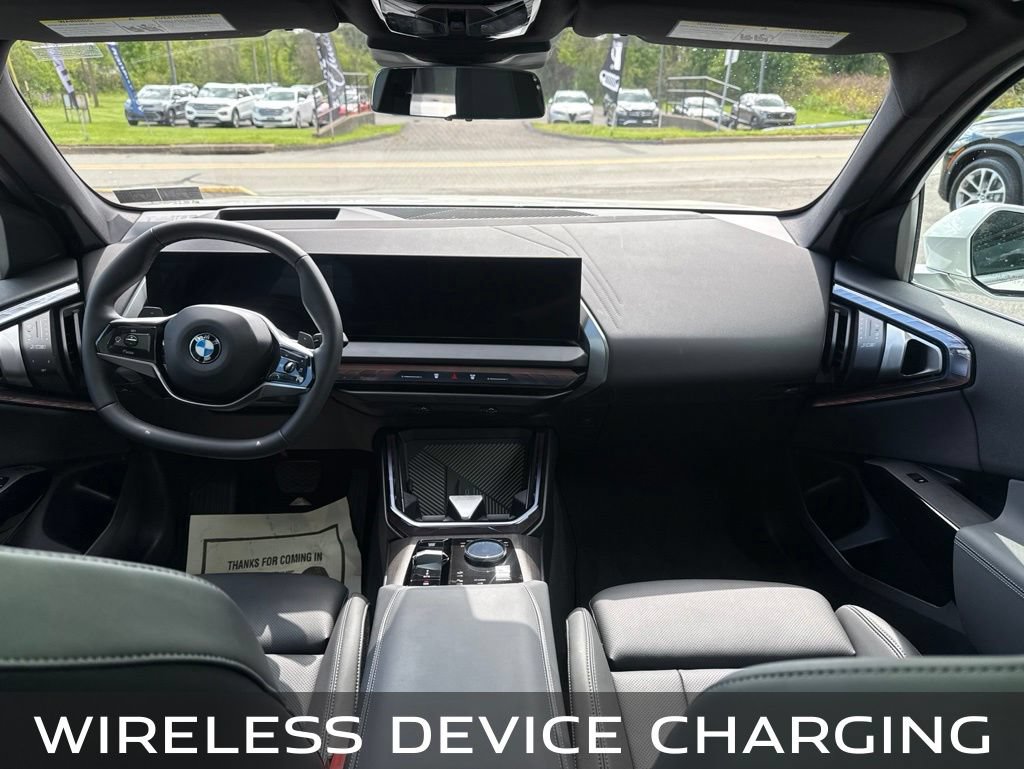 Used 2026 BMW X3 xDrive30i AWD/4WD image 13