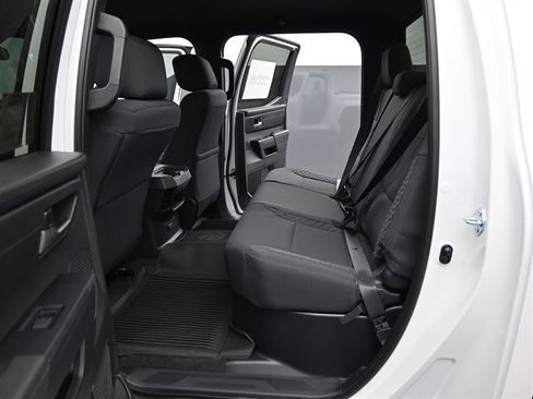 Used 2026 Toyota Tundra SR5 w/ SX Package RWD image 15