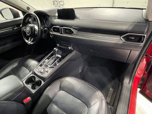 Used 2019 MAZDA CX-5 Grand Touring w/ GT Premium Package AWD/4WD image 29