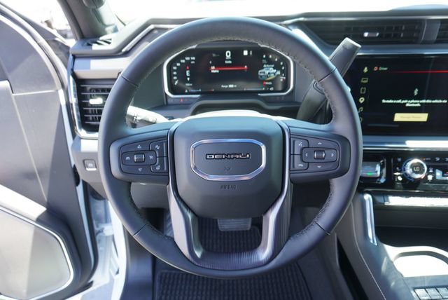 Used 2026 GMC Sierra 3500 Denali Ultimate AWD/4WD image 34