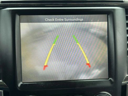 Used 2014 RAM 1500 Sport w/ Sport Premium Group image 28