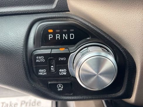 Certified 2022 RAM 1500 Laramie AWD/4WD image 32
